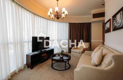 Apartment - Studio - 1 Bathroom for sale in Dukes The Palm - Palm Jumeirah - Dubai