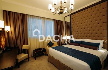 Apartment - Studio - 1 Bathroom for sale in Dukes The Palm - Palm Jumeirah - Dubai