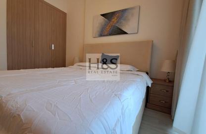 Apartment - Studio - 1 Bathroom for rent in Azizi Riviera 42 - Azizi Riviera - Meydan One - Meydan - Dubai Apartment - Studio - 1 Bathroom for rent in Azizi Riviera 42 - Azizi Riviera - Meydan One - Meydan - Dubai