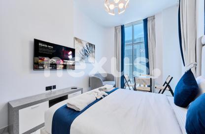 Apartment - Studio - 1 Bathroom for rent in Opalz By Danube Tower 1 - Opalz by Danube - Dubai Science Park - Dubai