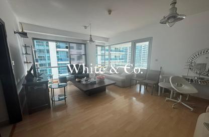 Apartment - 2 Bedrooms - 3 Bathrooms for rent in La Riviera - Dubai Marina - Dubai Apartment - 2 Bedrooms - 3 Bathrooms for rent in La Riviera - Dubai Marina - Dubai