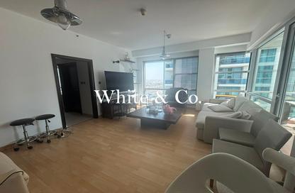 Apartment - 2 Bedrooms - 3 Bathrooms for rent in La Riviera - Dubai Marina - Dubai