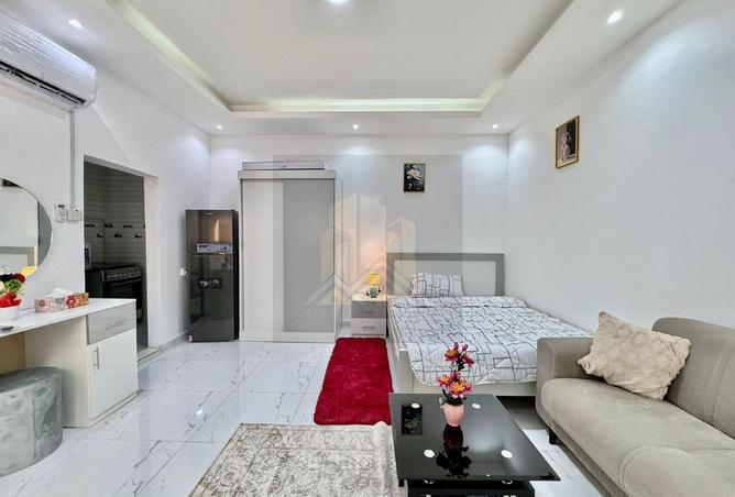 Luxury Furnished Studio 3200 Monthly in Khalifa. — photo 3