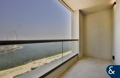 Apartment - 4 - 6 for sale in Shams 4 - Shams - Jumeirah Beach Residence - Dubai