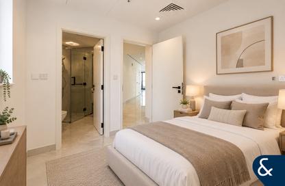 Apartment - 4 - 6 for sale in Shams 4 - Shams - Jumeirah Beach Residence - Dubai