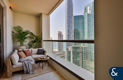 Apartment - 4 - 6 for sale in Shams 4 - Shams - Jumeirah Beach Residence - Dubai