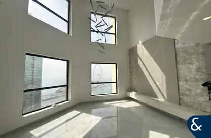Apartment - 4 Bedrooms - 6 Bathrooms for sale in Shams 4 - Shams - Jumeirah Beach Residence - Dubai