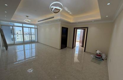 Apartment - 3 Bedrooms - 3 Bathrooms for rent in Al Rawda 2 Villas - Al Rawda 2 - Al Rawda - Ajman
