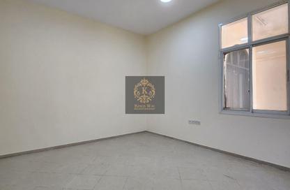 Villa - 3 - 2 for rent in Shakhbout City - Abu Dhabi Villa - 3 - 2 for rent in Shakhbout City - Abu Dhabi