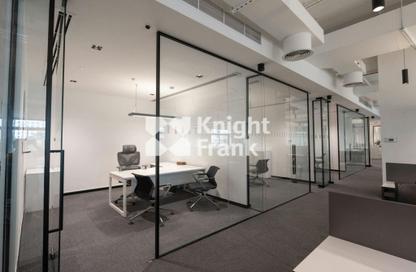 Office Space - Studio for rent in Golden Mile 6 - Golden Mile - Palm Jumeirah - Dubai