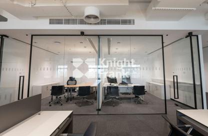 Office Space - Studio for rent in Golden Mile 6 - Golden Mile - Palm Jumeirah - Dubai