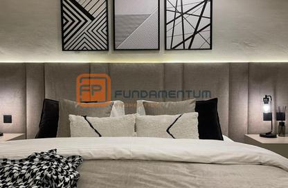 Apartment - Studio - 1 Bathroom for sale in Tower 108 - District 18 - Jumeirah Village Circle - Dubai Apartment - Studio - 1 Bathroom for sale in Tower 108 - District 18 - Jumeirah Village Circle - Dubai