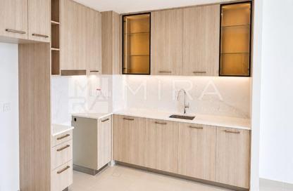 Apartment - 2 - 2 for rent in Golf Grand - Dubai Hills Estate - Dubai Apartment - 2 - 2 for rent in Golf Grand - Dubai Hills Estate - Dubai