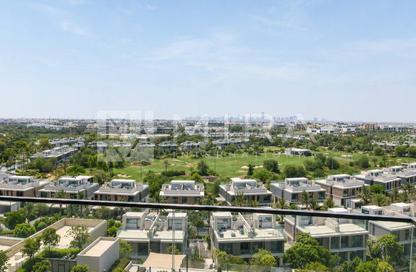 Apartment - 2 - 2 for rent in Golf Grand - Dubai Hills Estate - Dubai Apartment - 2 - 2 for rent in Golf Grand - Dubai Hills Estate - Dubai