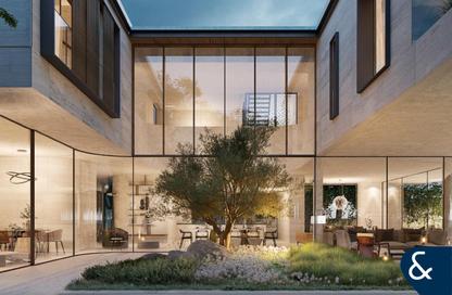 Villa - 5 Bedrooms - 6 Bathrooms for sale in Elysian Mansions - Tilal Al Ghaf - Dubai