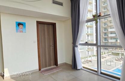 Apartment - 2 Bedrooms - 3 Bathrooms for rent in Azizi Star - Al Furjan - Dubai