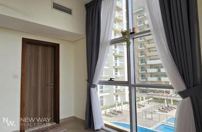 Apartment - 2 Bedrooms - 3 Bathrooms for rent in Azizi Star - Al Furjan - Dubai