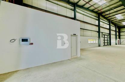 Warehouse - Studio for sale in Freezone North - Jebel Ali Freezone - Jebel Ali - Dubai