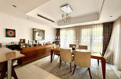 Villa - 3 Bedrooms - 3 Bathrooms for rent in Springs 4 - The Springs - Dubai