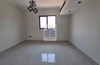Apartment - 1 Bedroom - 2 Bathrooms for rent in Sarab 2 - Aljada - Sharjah Apartment - 1 Bedroom - 2 Bathrooms for rent in Sarab 2 - Aljada - Sharjah