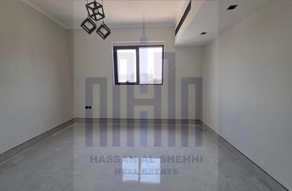 Apartment - 1 Bedroom - 2 Bathrooms for rent in Sarab 2 - Aljada - Sharjah Apartment - 1 Bedroom - 2 Bathrooms for rent in Sarab 2 - Aljada - Sharjah