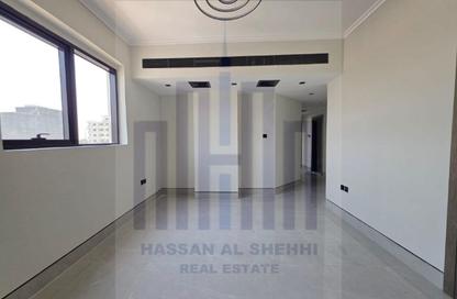 Apartment - 1 Bedroom - 2 Bathrooms for rent in Sarab 2 - Aljada - Sharjah Apartment - 1 Bedroom - 2 Bathrooms for rent in Sarab 2 - Aljada - Sharjah