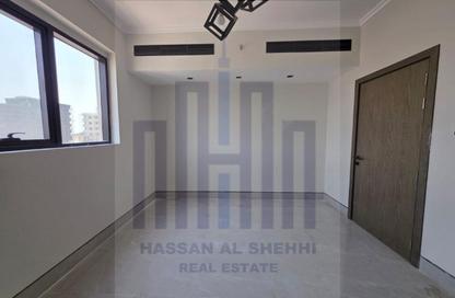 Apartment - 1 Bedroom - 2 Bathrooms for rent in Sarab 2 - Aljada - Sharjah Apartment - 1 Bedroom - 2 Bathrooms for rent in Sarab 2 - Aljada - Sharjah