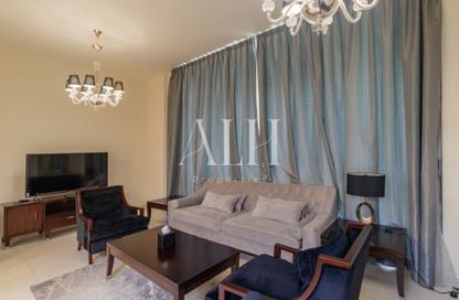 Apartment - 1 Bedroom - 2 Bathrooms for rent in The Polo Residence C1 - The Polo Residence - Meydan Avenue - Meydan - Dubai Apartment - 1 Bedroom - 2 Bathrooms for rent in The Polo Residence C1 - The Polo Residence - Meydan Avenue - Meydan - Dubai