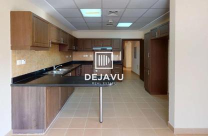 Villa - 3 Bedrooms - 3 Bathrooms for rent in Cluster H - Cedre Villas - Dubai Silicon Oasis - Dubai