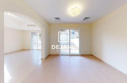 Villa - 3 Bedrooms - 3 Bathrooms for rent in Cluster H - Cedre Villas - Dubai Silicon Oasis - Dubai
