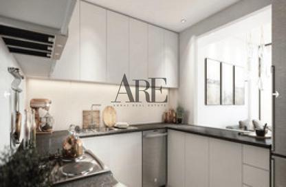Apartment - 3 Bedrooms - 4 Bathrooms for sale in Rove Home Aljada - Aljada - Sharjah