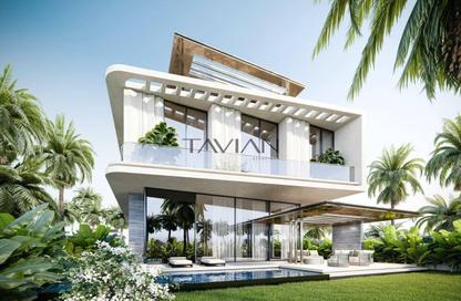 Villa - 5 Bedrooms - 6 Bathrooms for sale in Mira Villas - District 11 - Mohammed Bin Rashid City - Dubai