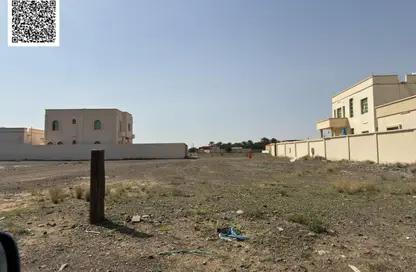 Land - Studio for sale in Masfoot 9 - Masfoot - Ajman