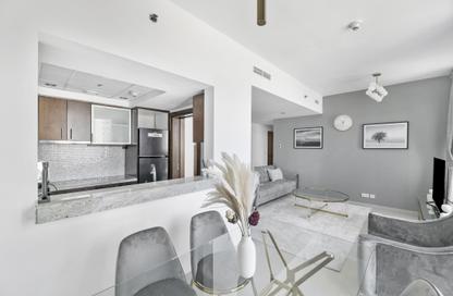 Apartment - 1 Bedroom - 1 Bathroom for rent in Blakely Tower - Park Island - Dubai Marina - Dubai Apartment - 1 Bedroom - 1 Bathroom for rent in Blakely Tower - Park Island - Dubai Marina - Dubai