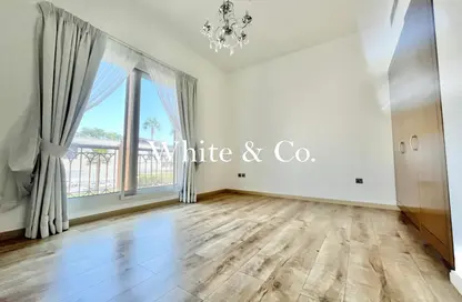 Apartment - 2 Bedrooms - 3 Bathrooms for rent in Marina Residences 1 - Marina Residences - Palm Jumeirah - Dubai