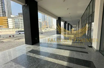 Shop - Studio - 1 Bathroom for sale in Azizi Riviera 38 - Azizi Riviera - Meydan One - Meydan - Dubai Shop - Studio - 1 Bathroom for sale in Azizi Riviera 38 - Azizi Riviera - Meydan One - Meydan - Dubai