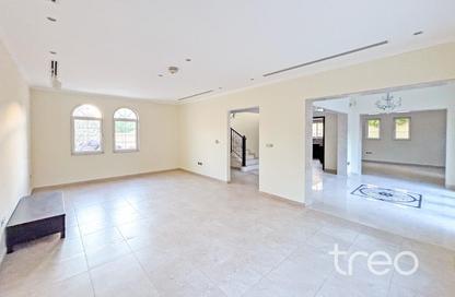 Villa - 3 Bedrooms - 4 Bathrooms for rent in Legacy Small - Legacy - Jumeirah Park - Dubai