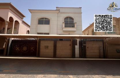 Villa - 5 - 7 for rent in Al Mowaihat 1 - Al Mowaihat - Ajman