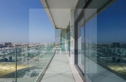 Apartment - 2 Bedrooms - 2 Bathrooms for rent in Park Gate Residence 4 - Park Gate Residences - Al Kifaf - Bur Dubai - Dubai Apartment - 2 Bedrooms - 2 Bathrooms for rent in Park Gate Residence 4 - Park Gate Residences - Al Kifaf - Bur Dubai - Dubai