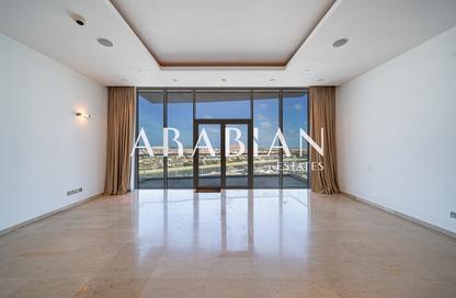 Apartment - 2 Bedrooms - 3 Bathrooms for rent in Oceana Pacific - Oceana - Palm Jumeirah - Dubai