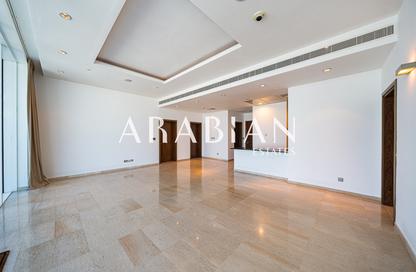 Apartment - 2 Bedrooms - 3 Bathrooms for rent in Oceana Pacific - Oceana - Palm Jumeirah - Dubai