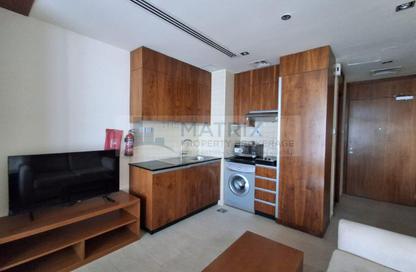شقة - 1 حمام للايجار في ذا سبيريت - مدينة دبي الرياضية - دبي
