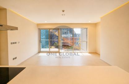 Apartment - 1 Bedroom - 2 Bathrooms for rent in West Avenue Tower - Dubai Marina - Dubai