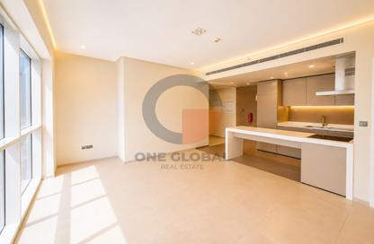 Apartment - 1 Bedroom - 2 Bathrooms for rent in West Avenue Tower - Dubai Marina - Dubai