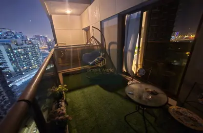 Apartment - 1 Bedroom - 2 Bathrooms for sale in Elite Sports Residence 6 - Elite Sports Residence - Dubai Sports City - Dubai