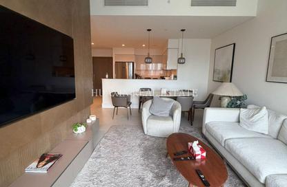 Apartment - 3 - 3 for rent in Burj Royale - Downtown Dubai - Dubai Apartment - 3 - 3 for rent in Burj Royale - Downtown Dubai - Dubai