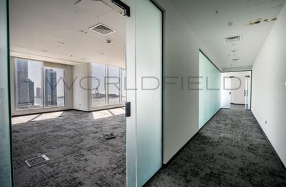 طابق كامل - استوديو - 2 للايجار في برج الحبتور التجاري - دبي مارينا - دبي طابق كامل - استوديو - 2 للايجار في برج الحبتور التجاري - دبي مارينا - دبي