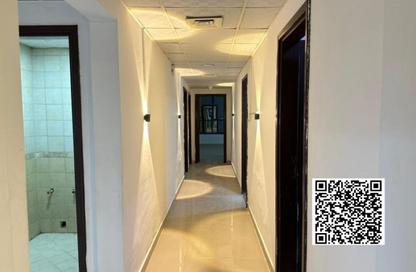 Apartment - 3 Bedrooms - 3 Bathrooms for rent in Al Khor Towers - Ajman Downtown - Ajman