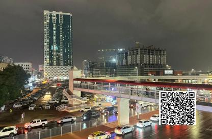 Apartment - 3 Bedrooms - 3 Bathrooms for rent in Al Khor Towers - Ajman Downtown - Ajman