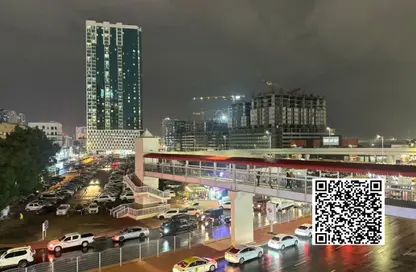 Apartment - 3 Bedrooms - 3 Bathrooms for rent in Al Khor Towers - Ajman Downtown - Ajman